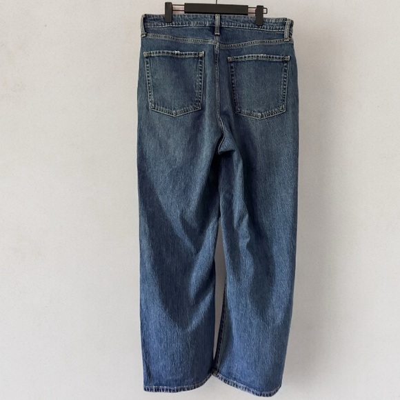 Wild Fable size 15 wide leg jeans - Picture 2 of 8